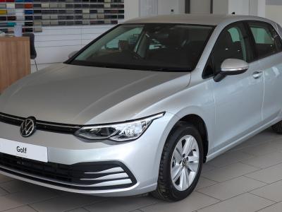 Enganches económicos para VOLKSWAGEN Golf