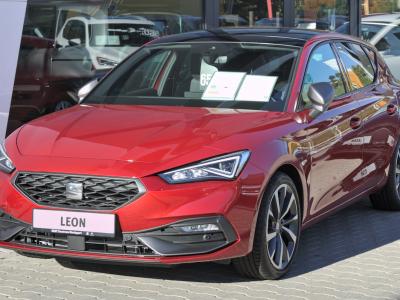 Kits electricos económicos para SEAT Leon