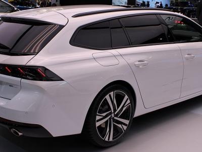 Kits electricos económicos para PEUGEOT  508 SW 01-10-2018 a 04-09-2026