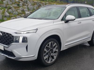 Kits electricos económicos para HYUNDAI Santa Fe