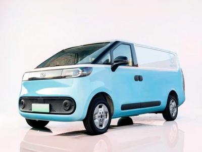 Kits electricos económicos para MAXUS E-Deliver 5 Furgon