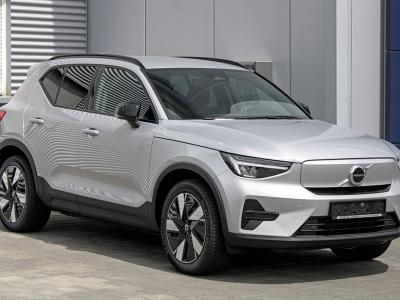 Enganches económicos para VOLVO XC40