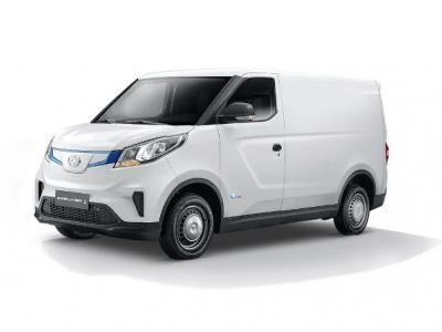 Kits electricos económicos para MAXUS E-Deliver 3 Furgon