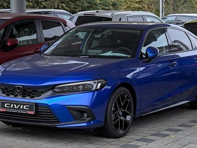 Enganches económicos para HONDA Civic 5 Puertas