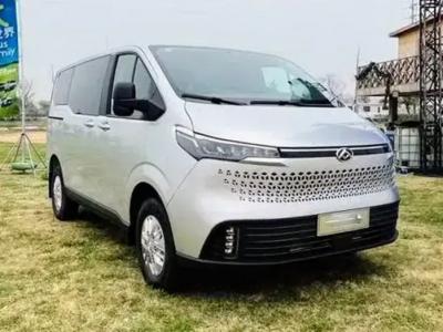 Kits electricos económicos para MAXUS Deliver 7