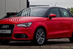 Enganches para AUDI A1 5 Puertas de 01-2012 a 09-2018