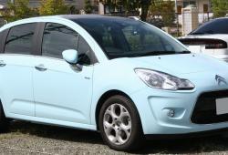 Enganches para CITROEN C 3 Turismo(Tipo S) de 02-2010 a 10-2016