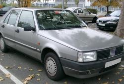 Enganches para FIAT Croma Monovolumen de 1986