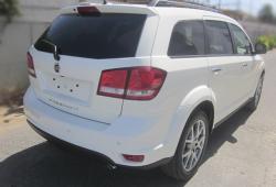 Enganches para FIAT Freemont Monovolumen de 06-2011 a 01-2017