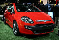 Enganches para FIAT Punto Evo Turismo de 01-2010 a 01-2020