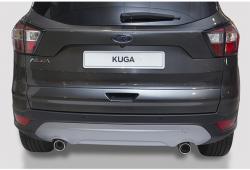 Enganches para FORD Kuga Todoterreno de 01-2013 a 12-2019