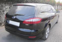 Enganches para FORD Mondeo Familiar(Tipo BA7) de 05-2007 a 11-2014
