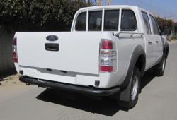 Enganches para FORD Ranger II de 2007