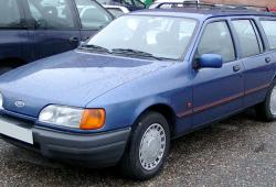 Enganches para FORD Sierra Familiar de 01-1982 a 12-1993