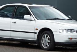 Enganches para HONDA Accord Sedan de 01-1994 a 12-1998