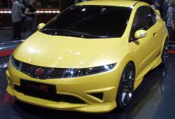 Enganches para HONDA Civic 3 Puertas de 01-2007 a 01-2020