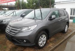 Enganches para HONDA CR-V Todoterreno(Tipo RE6) de 10-2012 a 12-2014