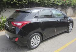 Enganches para HYUNDAI i 30 5 Puertas(Sin Adblue) de 03-2012 a 10-2016