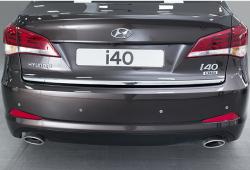 Enganches para HYUNDAI i 40 Sedan de 01-2012 a 01-2020