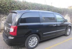 Enganches para LANCIA Voyager Monovolumen de 11-2011 a 01-2020