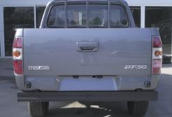 Enganches para MAZDA Serie B Pick-up(Tipo UN) de 01-1999 a 12-2006