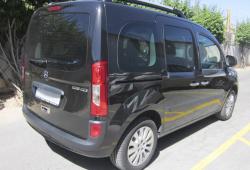 Enganches para MERCEDES Citan Furgoneta de 01-2012 a 01-2020