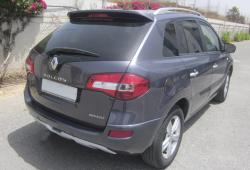 Enganches para RENAULT Koleos SUV de 2008
