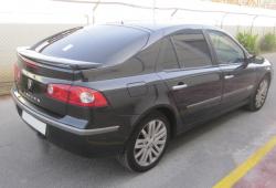 Enganches para RENAULT Laguna Berlina(Tipo G / Q) de 01-2001 a 09-2007