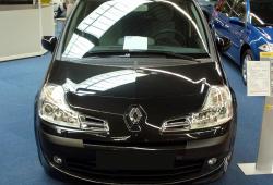 Enganches para RENAULT Grand Modus Monovolumen de 01-2008 a 01-2020