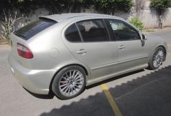 Enganches para SEAT Leon 5 Puertas (I) de 1999
