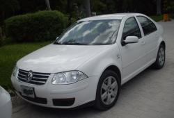 Enganches para VOLKSWAGEN Bora Berlina de 1999