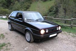 Enganches para VOLKSWAGEN Golf GTI de 1986