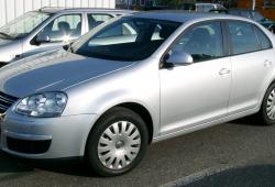 Enganches para VOLKSWAGEN Jetta Turismo de 2005