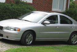 Enganches para VOLVO S60 Berlina de 2001