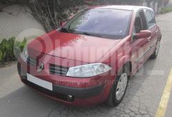 Enganches para RENAULT Megane Turismo (II) de 2003