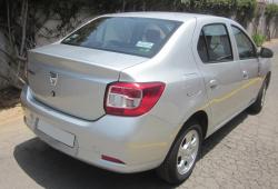 Enganches para DACIA Logan Sedan de 01-2013 a 01-2020