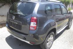 Enganches para DACIA Duster I(SD / SR) de 10-2013 a 12-2017
