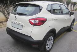 Enganches para RENAULT Captur I de 2013