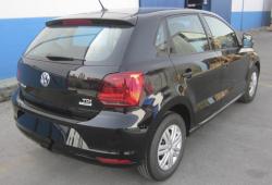 Enganches para VOLKSWAGEN Polo 5 Puertas de 06-2014 a 09-2017