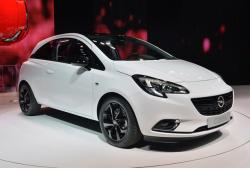Enganches para OPEL Corsa Turismo de 12-2014 a 01-2020