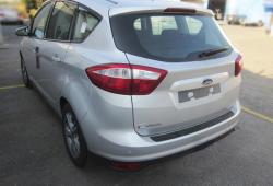 Enganches para FORD C-Max Monovolumen de 05-2015 a 01-2020