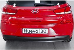 Enganches para HYUNDAI i 30 5 Puertas sin AdBlue(Tipo PDE) de 11-2016 a 04-2025