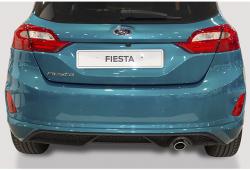 Enganches para FORD Fiesta Turismo de 07-2017 a 01-2020