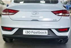 Enganches para HYUNDAI i 30 Fastback(Sin Adblue) de 01-2018 a 05-2025