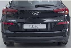 Enganches para HYUNDAI Tucson Todoterreno de 08-2018 a 01-2020