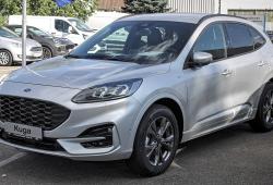 Enganches para FORD Kuga Todoterreno de 2020