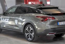 Enganches para CITROEN C 5 X de 2022