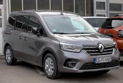 Enganches para RENAULT Kangoo Furgoneta(Tipo RFK) de 04-2021 a 05-2026