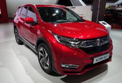 Enganches para HYUNDAI Kona EV CON MMR de 2019