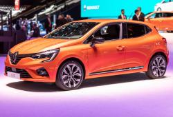 Enganches para RENAULT Clio Turismo de 08-2019 a 05-2025